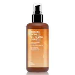 Bronzing Radiance Self-Tanning Cream -Tienda De Cosméticos 214291 f
