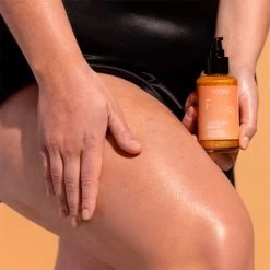 Golden Light Body Oil 10 Golden Light Body Oil -Tienda De Cosméticos 214295 4