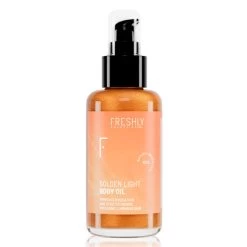 Golden Light Body Oil 13 Golden Light Body Oil -Tienda De Cosméticos 214295 f