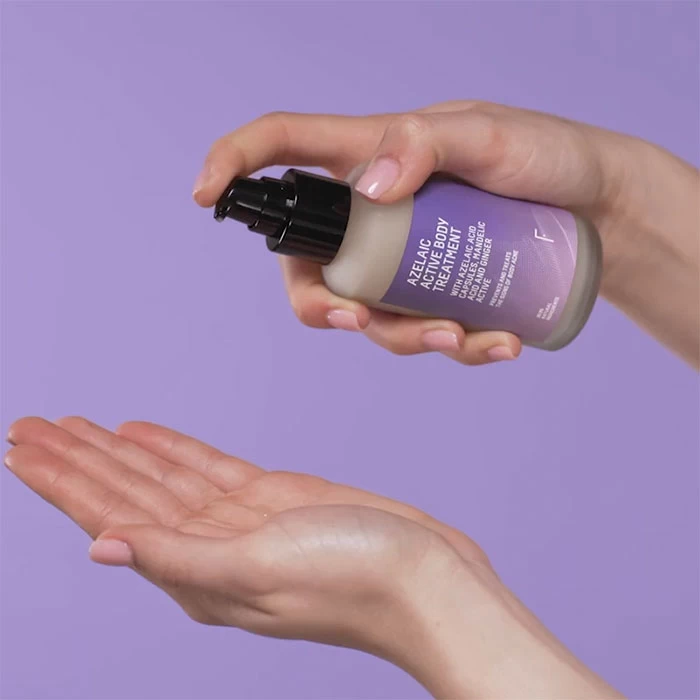 Azelaic Active Body Treatment 4 Azelaic Active Body Treatment - Imagen 2