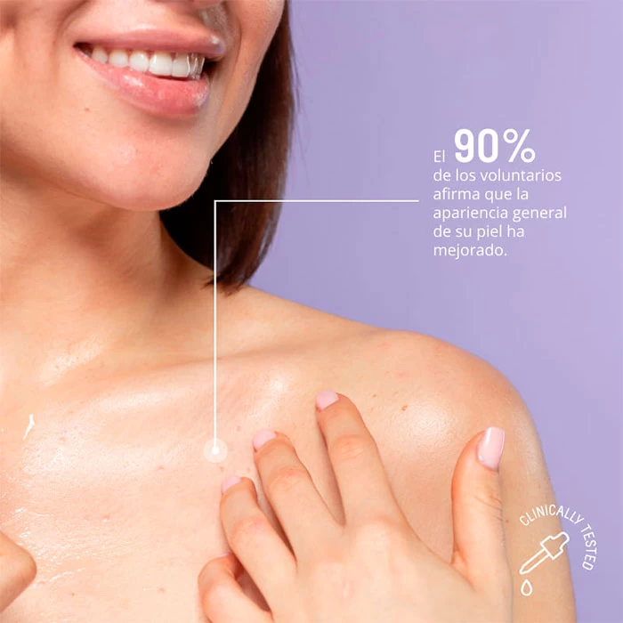 Azelaic Active Body Treatment 7 Azelaic Active Body Treatment - Imagen 5