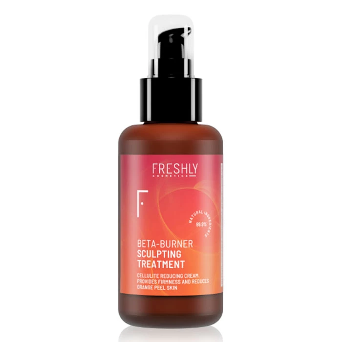 Beta-Burner Sculpting Treatment 3 Beta-Burner Sculpting Treatment