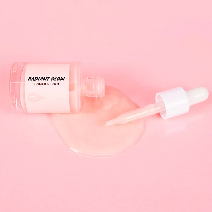 Radiant Glow Primer Serum 4 Radiant Glow Primer Serum - Imagen 2