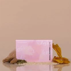 Mineral Eyeshadow Palette -Tienda De Cosméticos 214318 5