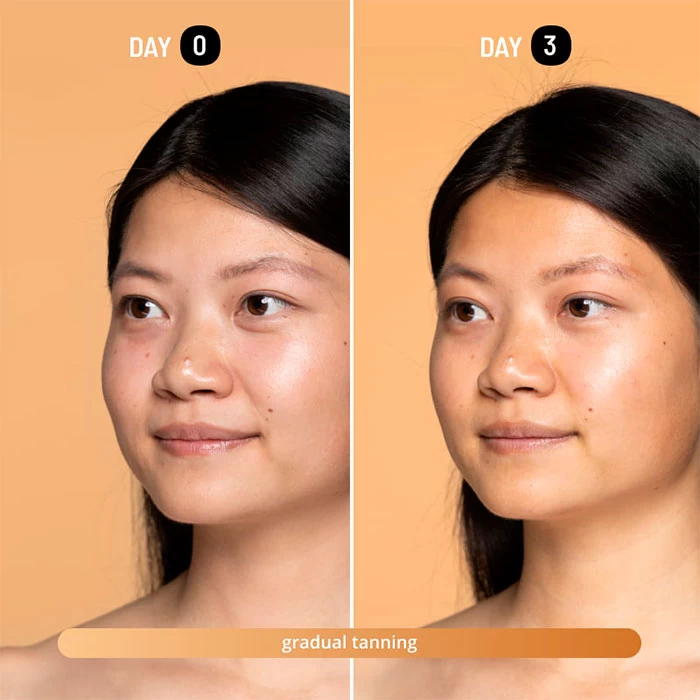 Chocolate Self-Tanning Serum 5 Chocolate Self-Tanning Serum - Imagen 3