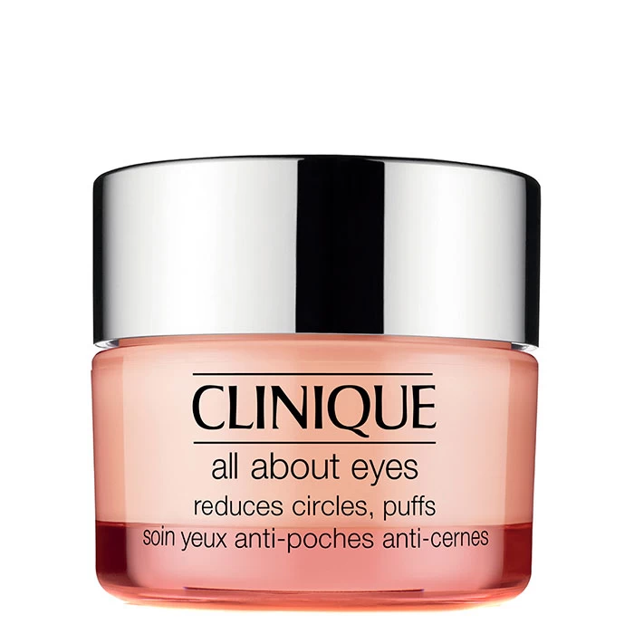 Clinique All About Eyes 3 Clinique All About Eyes