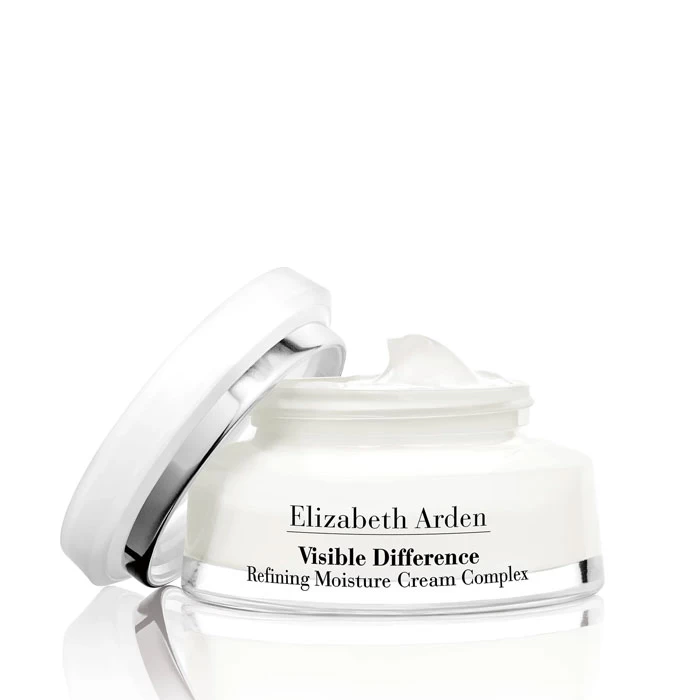 Elizabeth Arden Visible Difference Refining Moisture Cream Complex 4 Elizabeth Arden Visible Difference Refining Moisture Cream Complex - Imagen 2