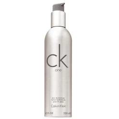Calvin Klein CK ONE Body Lotion
