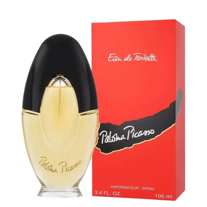 Paloma Picasso EDT 4 Paloma Picasso EDT - Imagen 2