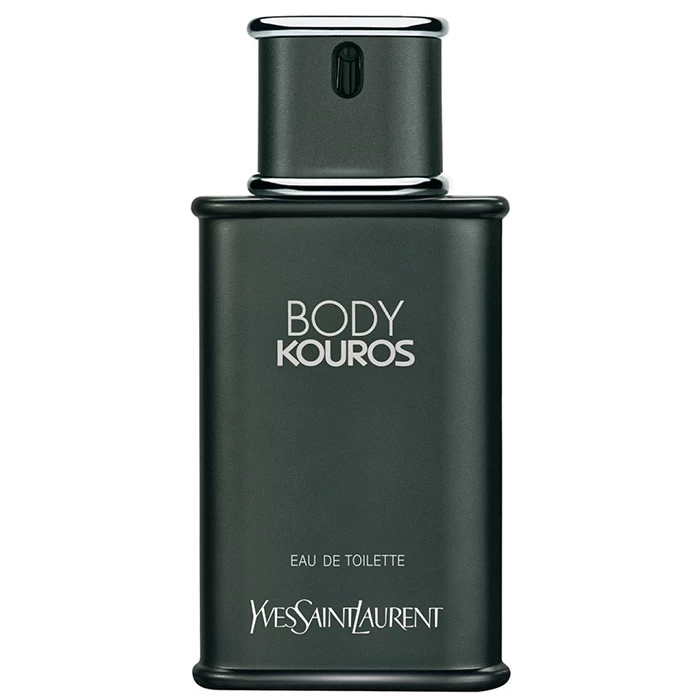 Yves Saint Laurent BODY KOUROS 3 Yves Saint Laurent BODY KOUROS