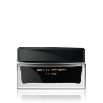 Narciso Rodriguez FOR HER Crema Corporal 3 Narciso Rodriguez FOR HER Crema Corporal