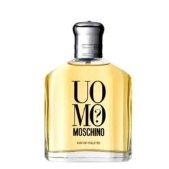 MOSCHINO UOMO? EDT -Tienda De Cosméticos 73950 f