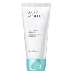 Exfolianting Body Gel