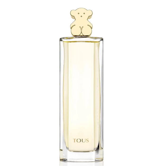 TOUS EAU DE PARFUM 3 TOUS EAU DE PARFUM