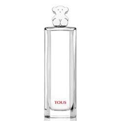 TOUS EAU DE TOILETTE