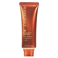 Lancaster Infinite Bronze Face Bronzer SPF15
