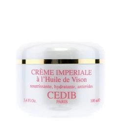 Crème Imperiale