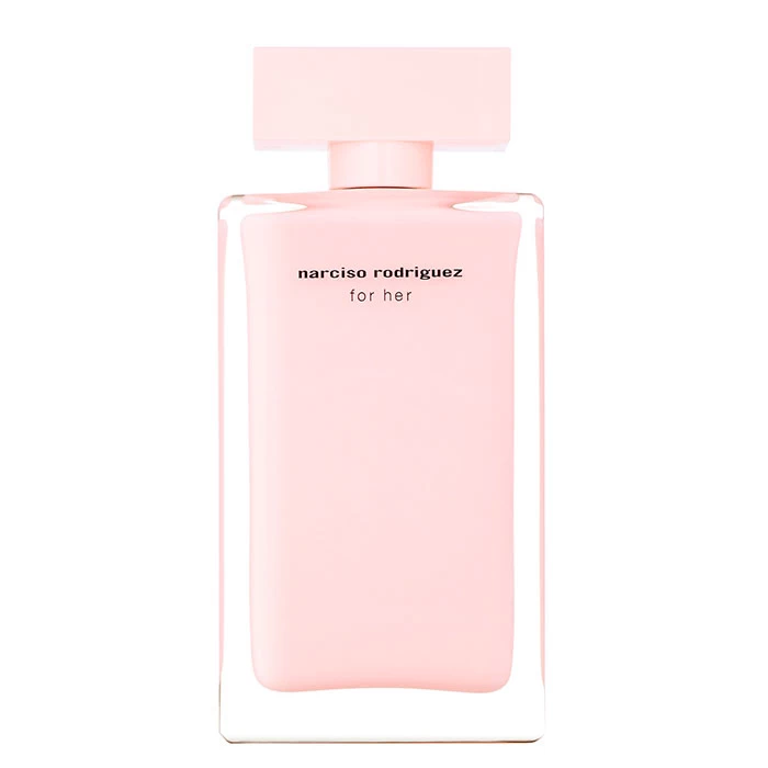 Narciso Rodriguez FOR HER 3 Narciso Rodriguez FOR HER
