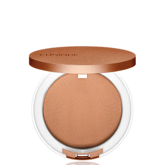 Clinique True Bronze Pressed Powder Bronzer 3 Clinique True Bronze Pressed Powder Bronzer