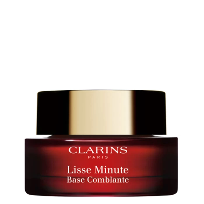 Clarins Lisse Minute Base Comblante 6 Clarins Lisse Minute Base Comblante - Imagen 4